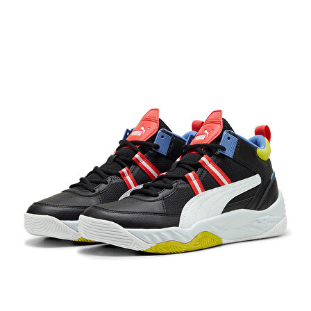 Puma Erkek Ayakkabı Rebound Future Nextgen