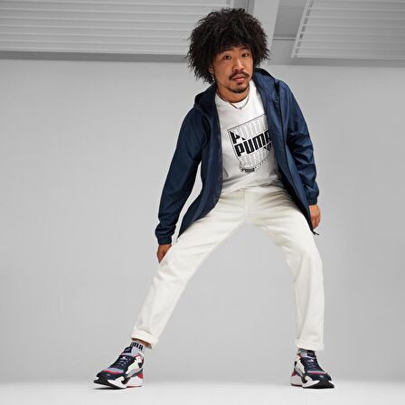 Puma Ayakkabı X-Ray 2 Square