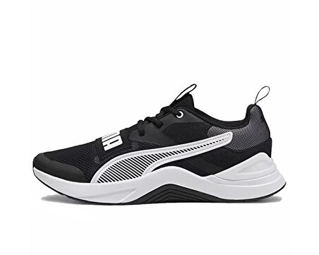 Puma Prospect Unisex Koşu Ayakkabısı 37947601 Siyah