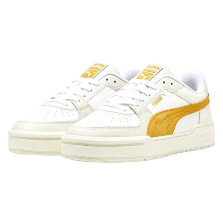 Ca Pro Suede Fs Unisex Beyaz Sneaker Ayakkabı 38732708