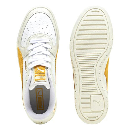 Ca Pro Suede Fs Unisex Beyaz Sneaker Ayakkabı 38732708