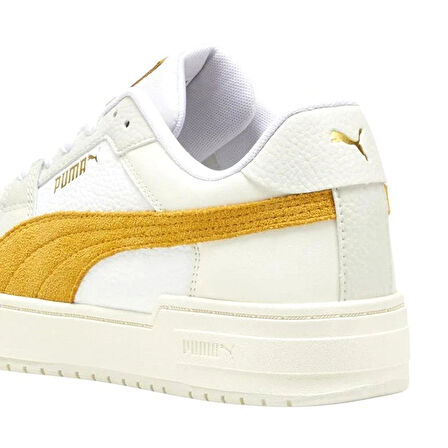 Ca Pro Suede Fs Unisex Beyaz Sneaker Ayakkabı 38732708