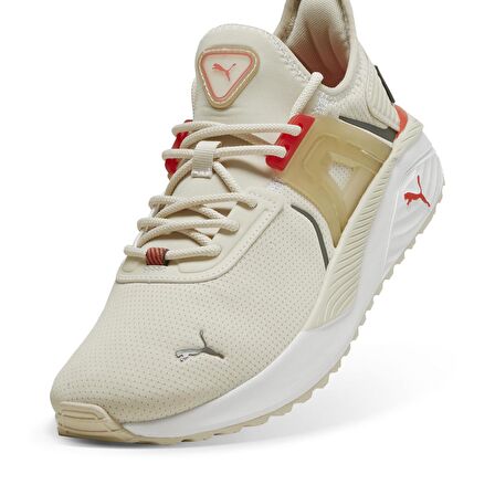 Puma 10778301 Pacer 23 Desert Road Unisex Günlük Spor Ayakkabı