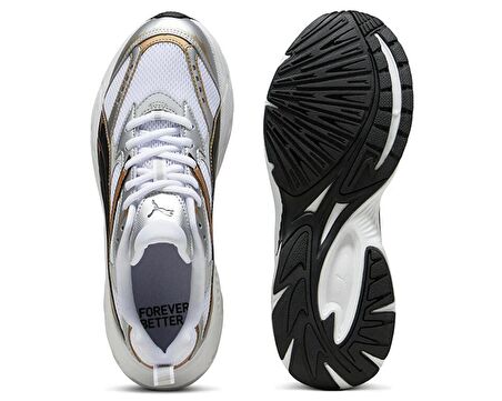 Puma Puma Morphic Kadın Günlük Ayakkabı 39272425 Beyaz