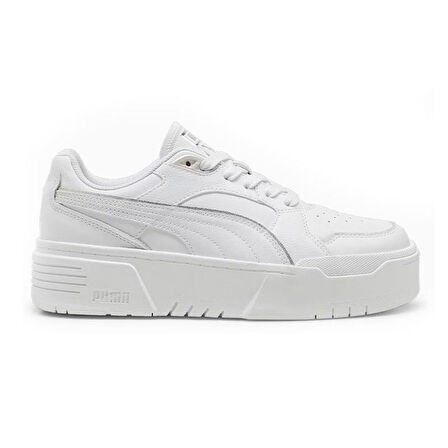 Puma Ca. Flyz Glam Wns Kadın Günlük Ayakkabı 396389-01 Beyaz