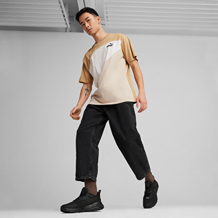 Puma 39523501 Hypnotic Erkek Günlük Spor Ayakkabı