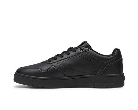 Puma Court Classic Unisex Günlük Ayakkabı 39501802 Siyah