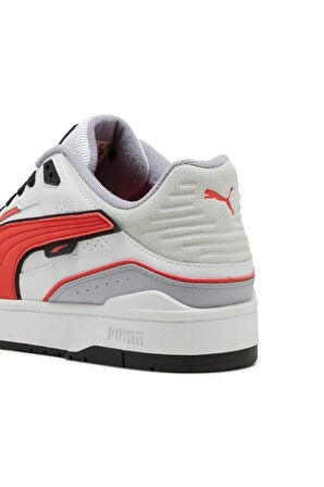 Slipstream Bball