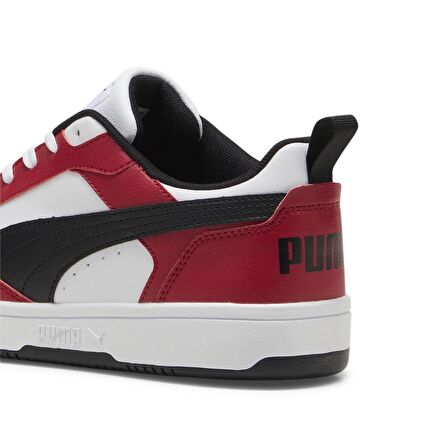 Rebound V6 Low Erkek Sneaker