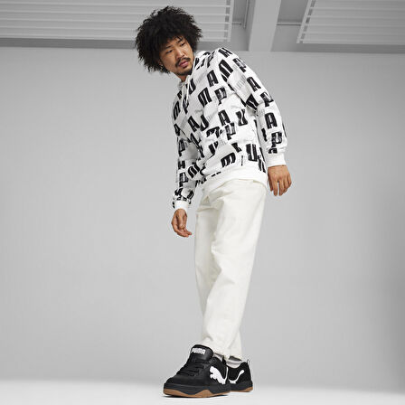 Puma Park Lifestyle SD 395022-01 Unisex Spor Ayakkabı