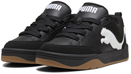 Puma Park Lifestyle SD 395022-01 Unisex Spor Ayakkabı