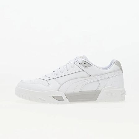 Puma RBD Tech Classic Unisex Günlük Spor Ayakkabı 39655302 Beyaz