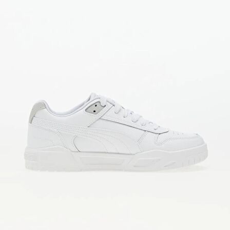 Puma RBD Tech Classic Unisex Günlük Spor Ayakkabı 39655302 Beyaz