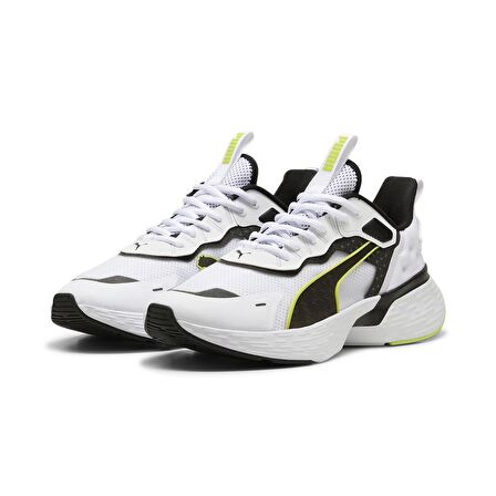 Puma 37944304 Softride Sway Unisex Koşu Ayakkabısı