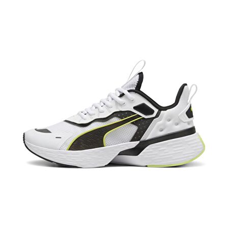 Puma 37944304 Softride Sway Unisex Koşu Ayakkabısı