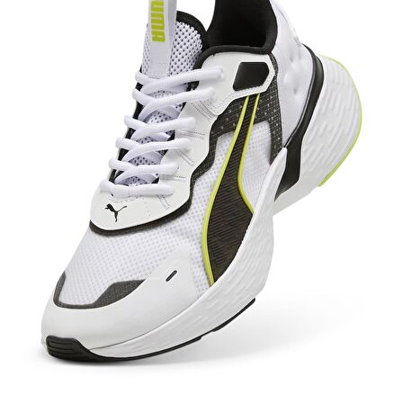 Puma 37944304 Softride Sway Unisex Koşu Ayakkabısı