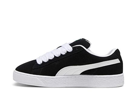 Puma Suede Xl Unisex Günlük Ayakkabı 39520502 Siyah