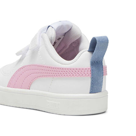Puma Bebek Ayakkabı Rickie V