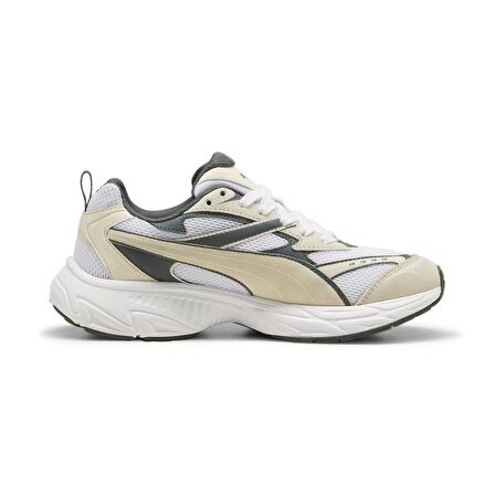 Puma Morphic Suede Erkek Sneaker