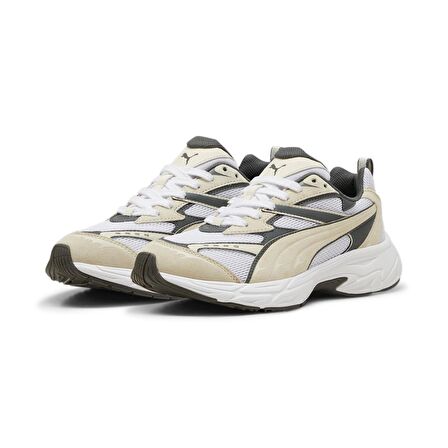 Puma Morphic Suede Erkek Sneaker