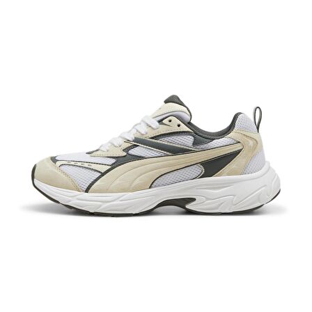 Puma Morphic Suede Erkek Sneaker