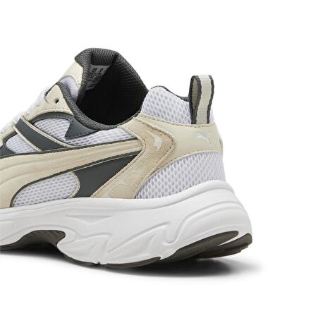 Puma Morphic Suede Erkek Sneaker