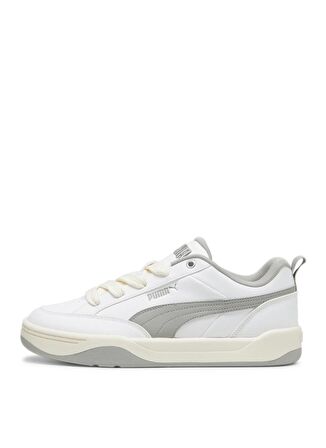 Puma Lifestyle Ayakkabı, 38.5, Beyaz