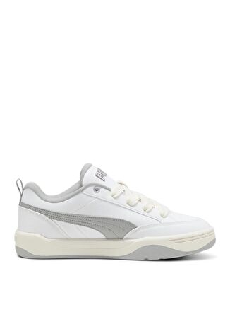 Puma Lifestyle Ayakkabı, 38.5, Beyaz