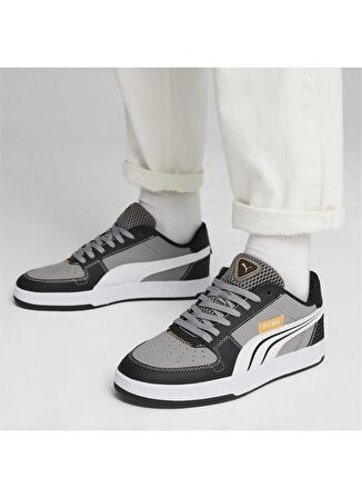 Puma 39614502  Caven 2.0 VTG Desert Gri Kadın Lifestyle Ayakkabı
