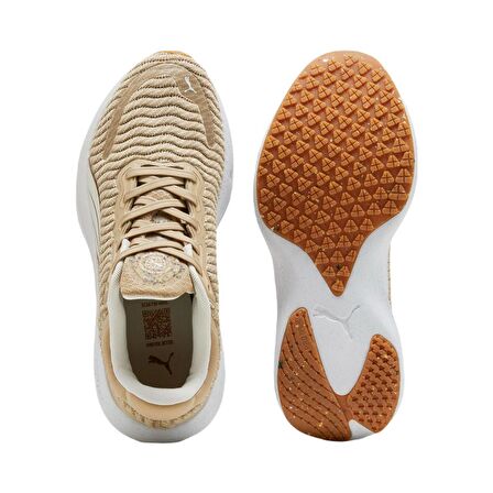 Puma 37954602 Scend Pro Better Knit Unisex Koşu Ayakkabısı