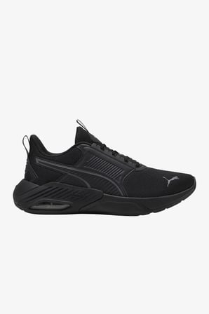 Puma X-Cell Nova Fs Erkek Siyah Yol Koşu Ayakkabısı 37949502