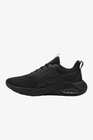 Puma X-Cell Nova Fs Erkek Siyah Yol Koşu Ayakkabısı 37949502