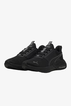 Puma X-Cell Nova Fs Erkek Siyah Yol Koşu Ayakkabısı 37949502