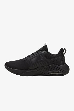 Puma X-Cell Nova Fs Erkek Siyah Yol Koşu Ayakkabısı 37949502