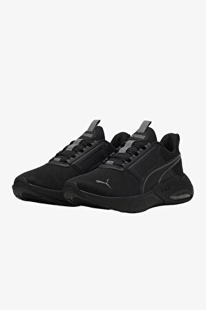 Puma X-Cell Nova Fs Erkek Siyah Yol Koşu Ayakkabısı 37949502