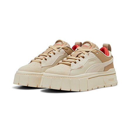 Puma Kadın Ayakkabı Mayze Stack Xpl No Filter