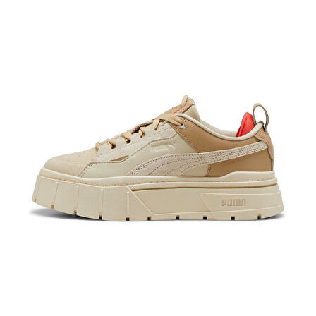 Puma Kadın Ayakkabı Mayze Stack Xpl No Filter
