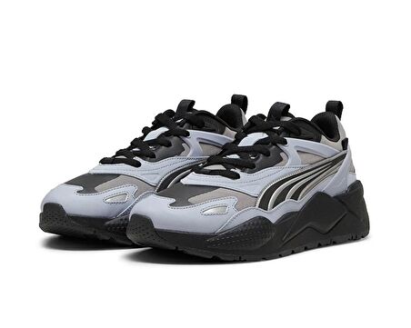 Puma Rs-X Efekt Reflective Unisex Günlük Ayakkabı 39077713 Renkli