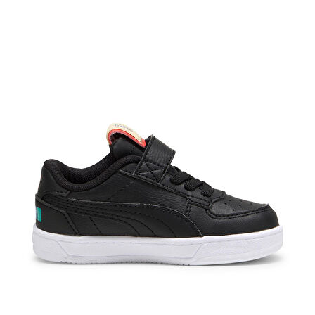 Puma Bebek Ayakkabı Caren 2.0 RSB Ac