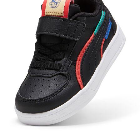 Puma Bebek Ayakkabı Caren 2.0 RSB Ac