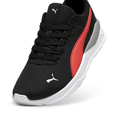 Puma 37200437 Anzarun Lite Jr Çocuk Günlük Spor Ayakkabı