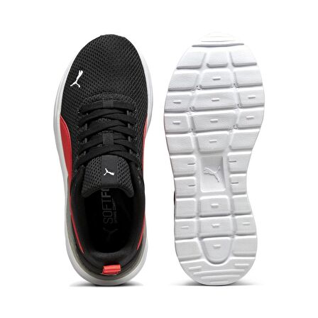 Puma 37200437 Anzarun Lite Jr Çocuk Günlük Spor Ayakkabı