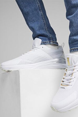 Puma Hypnotic Metallic Shine Kadın Spor Ayakkabı 39524701