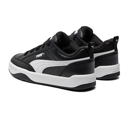 Puma Park Lifestyle Erkek Günlük Ayakkabı 395084-03 Siyah
