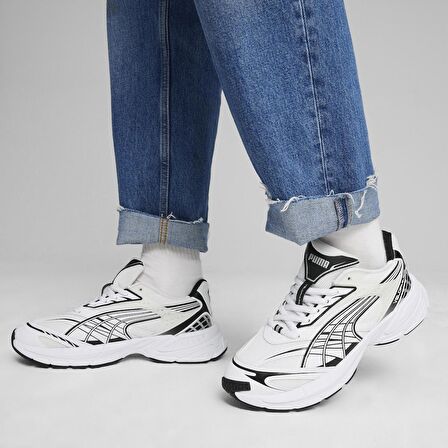 Puma Velophasis Always On Unisex Sneaker