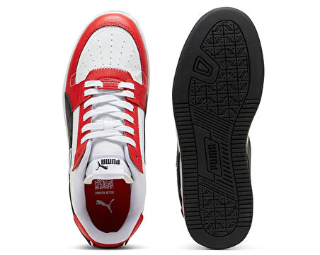 Puma Puma Caven 2.0 Vtg Unisex Günlük Ayakkabı 39233214 Beyaz