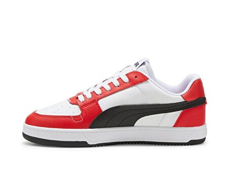 Puma Puma Caven 2.0 Vtg Unisex Günlük Ayakkabı 39233214 Beyaz