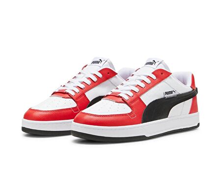 Puma Puma Caven 2.0 Vtg Unisex Günlük Ayakkabı 39233214 Beyaz