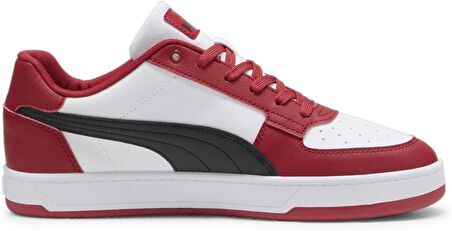 Puma Caven 2.0 Unisex Kırmızı Sneaker Ayakkabı 39229023