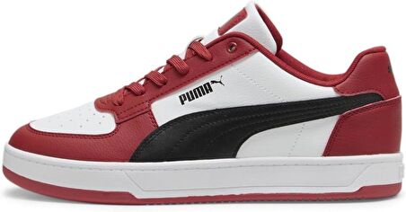 Puma Caven 2.0 Unisex Kırmızı Sneaker Ayakkabı 39229023